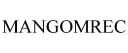 MANGOMREC trademark