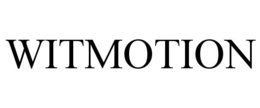 WITMOTION trademark