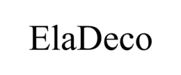 ELADECO trademark