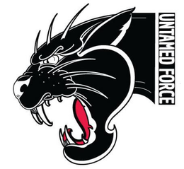 UNTAMED FORCE trademark