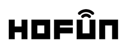 HOFUN trademark