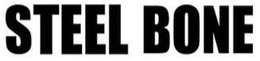 STEEL BONE trademark