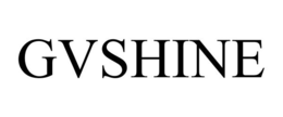 GVSHINE trademark