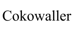 COKOWALLER trademark