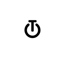 T trademark