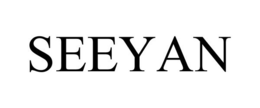 SEEYAN trademark