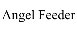 ANGEL FEEDER trademark