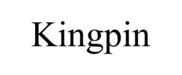 KINGPIN trademark