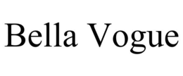 BELLA VOGUE trademark