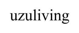 UZULIVING trademark