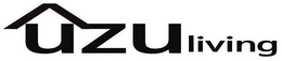 UZULIVING trademark