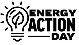 ENERGY ACTION DAY trademark