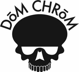 DOM CHROM trademark