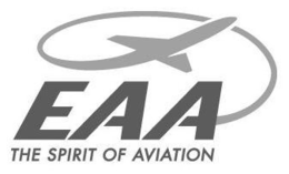 EAA THE SPIRIT OF AVIATION trademark