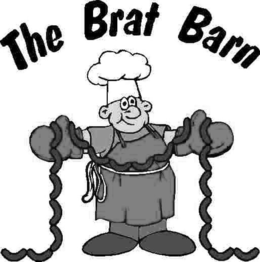 THE BRAT BARN trademark