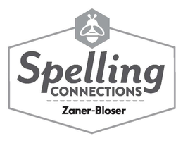 SPELLING CONNECTIONS ZANER BLOSER trademark