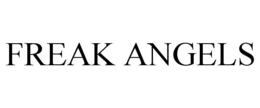 FREAK ANGELS trademark