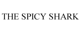 THE SPICY SHARK trademark