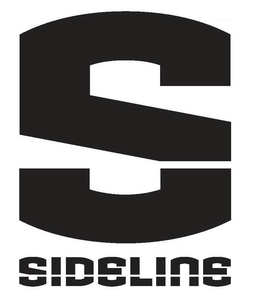 S SIDELINE trademark