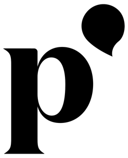 P' trademark