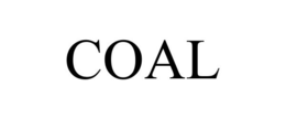 COAL trademark