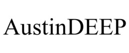 AUSTINDEEP trademark