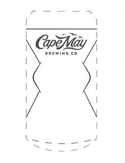 CAPE MAY BREWING CO trademark