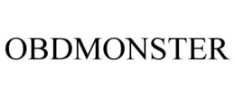 OBDMONSTER trademark