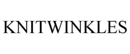 KNITWINKLES trademark