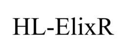 HL-ELIXR trademark