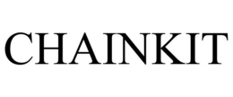 CHAINKIT trademark