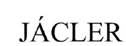 JÁCLER trademark