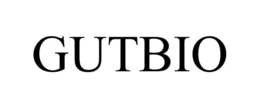 GUTBIO trademark