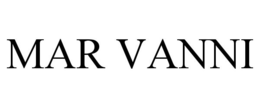 MAR VANNI trademark