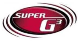 SUPER G3 trademark