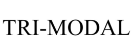 TRI-MODAL trademark