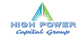 HIGH POWER CAPITAL GROUP trademark