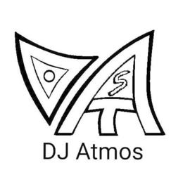 A T M O S DJ ATMOS trademark