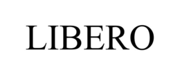 LIBERO trademark