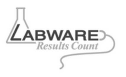 LABWARE RESULTS COUNT trademark