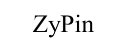 ZYPIN trademark