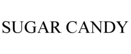 SUGAR CANDY trademark
