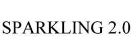 SPARKLING 2.0 trademark