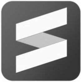 S trademark