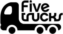 FIVE TRUCKS trademark