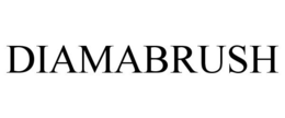 DIAMABRUSH trademark
