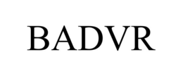 BADVR trademark