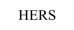 HERS trademark