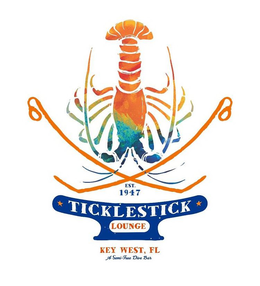 EST. 1947, TICKLESTICK LOUNGE, KEY WEST, FL, A SEMI-TRUE DIVE BAR trademark
