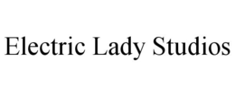 ELECTRIC LADY STUDIOS trademark